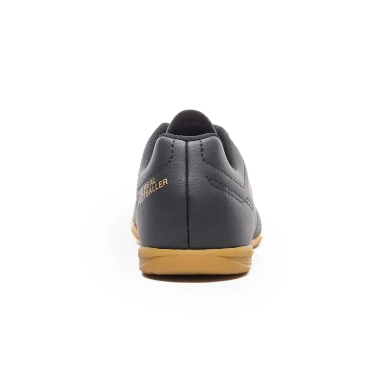 Umbro Chuteira U01FB00317-119 PretoDourado Sint -2-